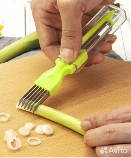 Овощерезка 6 ножей