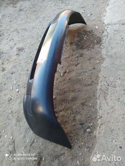 Бампер Передний Ваз 1118 Калина Новый