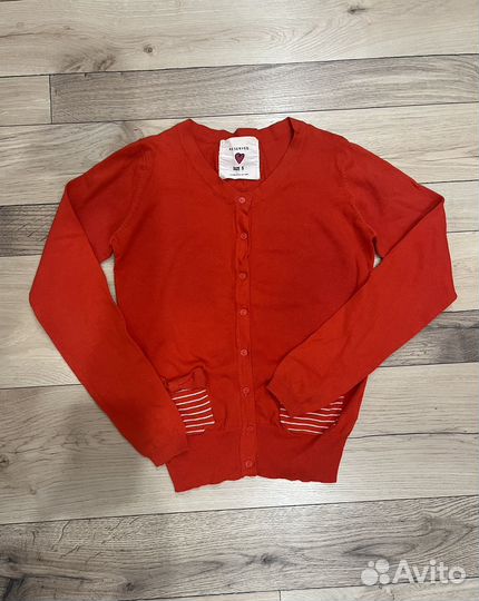 Вещи пакетом