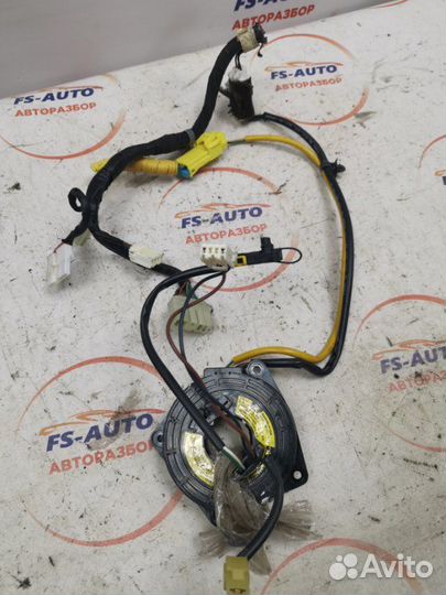 Шлейф подрулевой Chevrolet Lacetti универсал 1.8