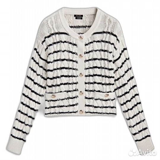 Жакет Massimo dutti