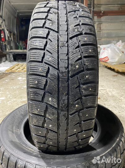 Minerva Eco Stud SUV 235/65 R18 110H 2шт