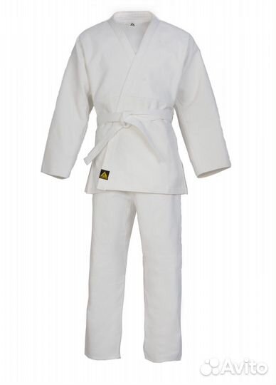 Кимоно для дзюдо Самбовка