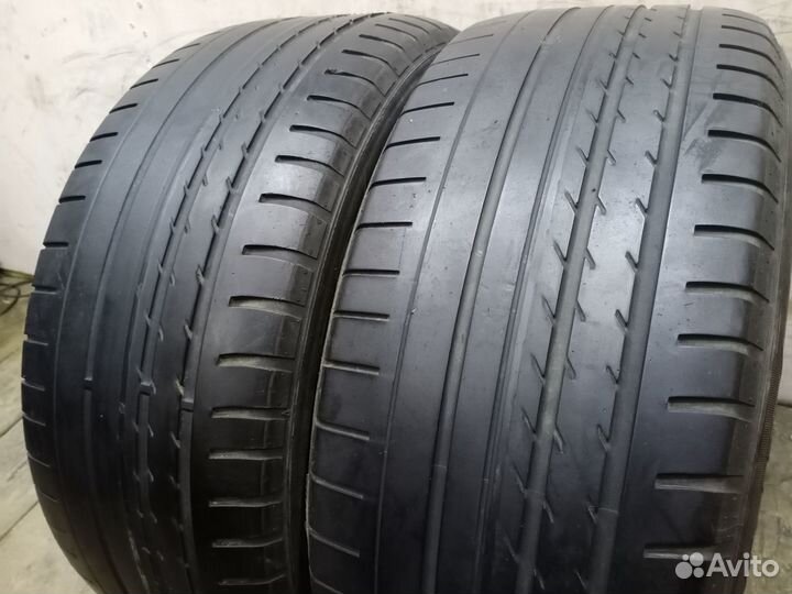 Goodyear Eagle F1 All Season 255/45 R19