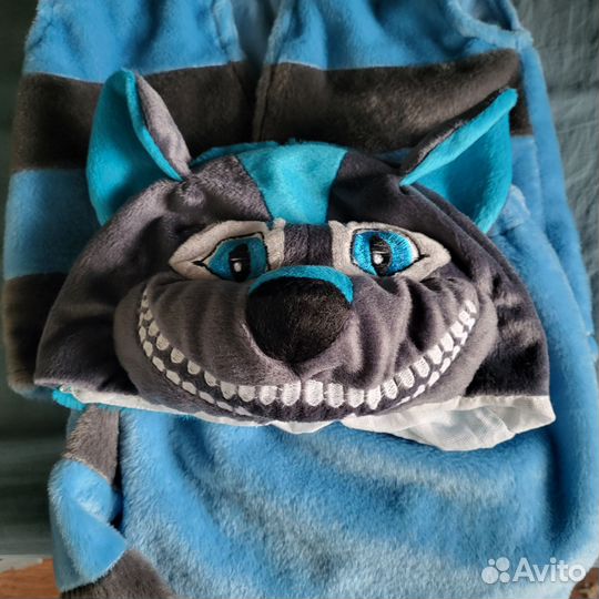 Карнавальный костюм