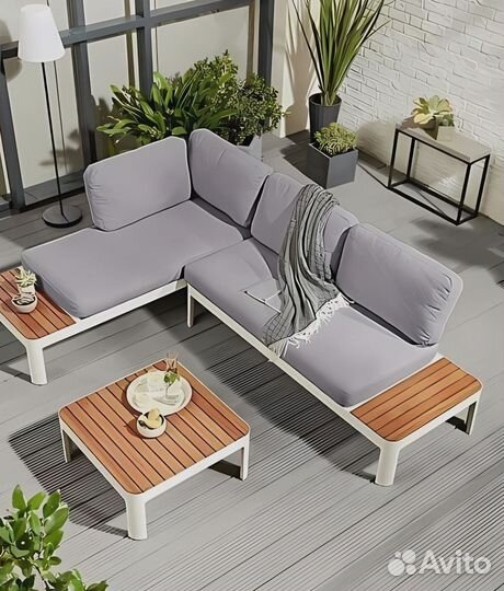 Набор садовой мебели