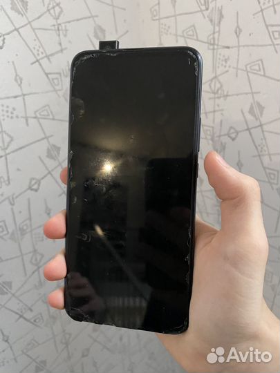 HONOR 9X, 4/128 ГБ