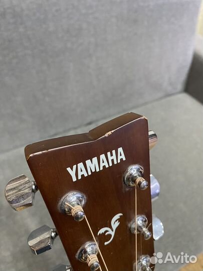 Гитара Yamaha F310