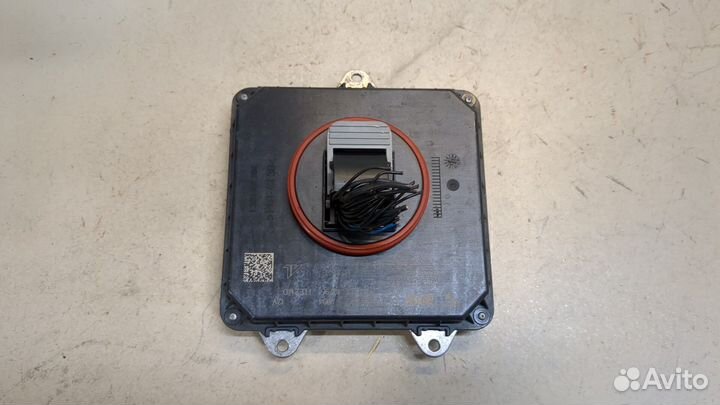 Блок розжига BMW X2 (F39) 2017, 2020