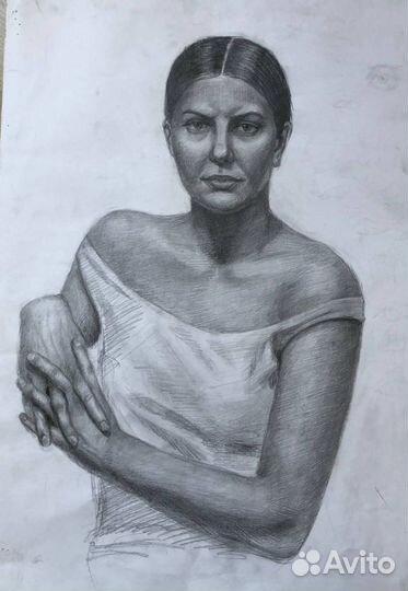 Репетитор по живописи рисунку