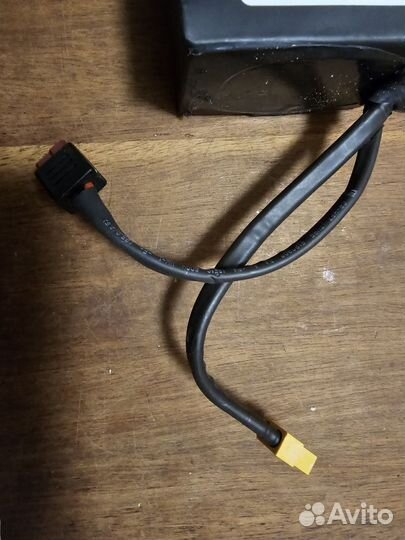 Аккумулятор kugoo max speed