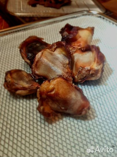 Лакомства для собак, кошек, хорьков