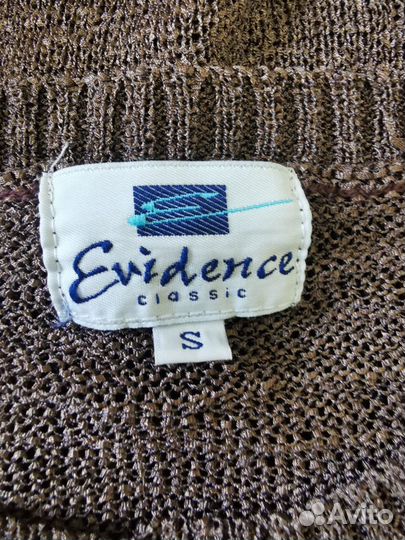 Летний Кардиган Evidence 42-44