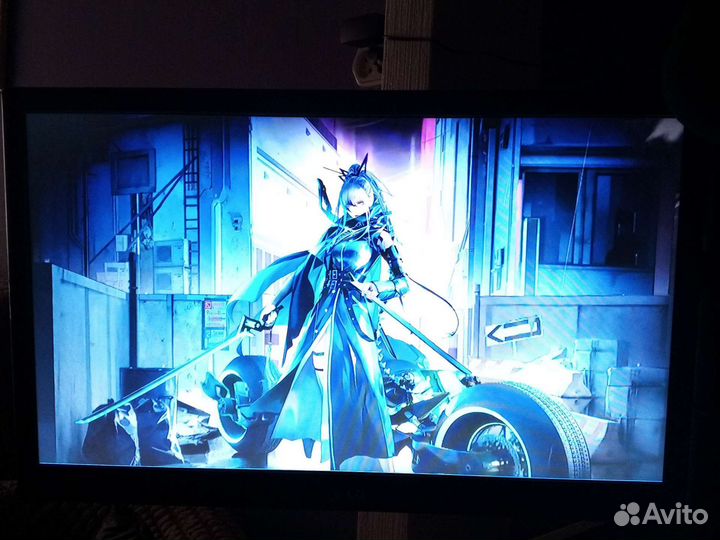 Монитор LG 19дюйм