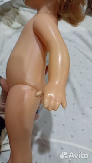 Кукла Алина ленигрушка