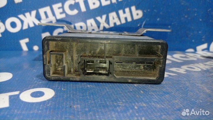 Блок управления светом Bmw E39 седан M52B25 2000