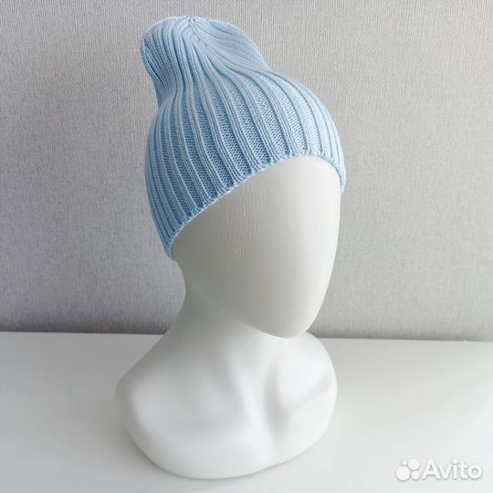 Шапка женская (осень), арт. 0003