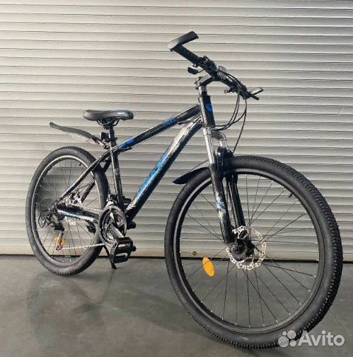 Велосипеды 26 радиус