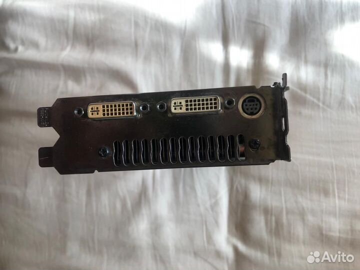 Видеокарта