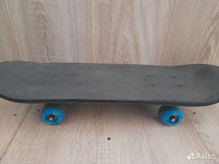 Скейтборд детский