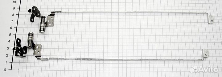 Петли для ноутбука HP Pavilion G6-2000