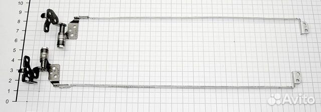 Петли для ноутбука HP Pavilion G6-2000