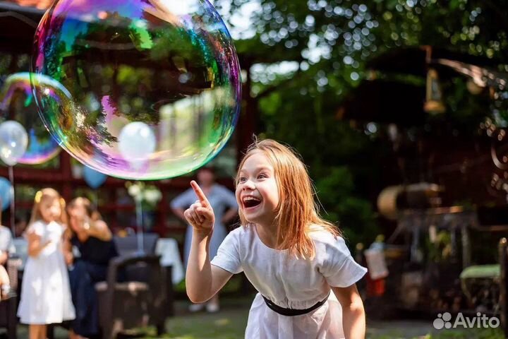 Аренда детского лофта