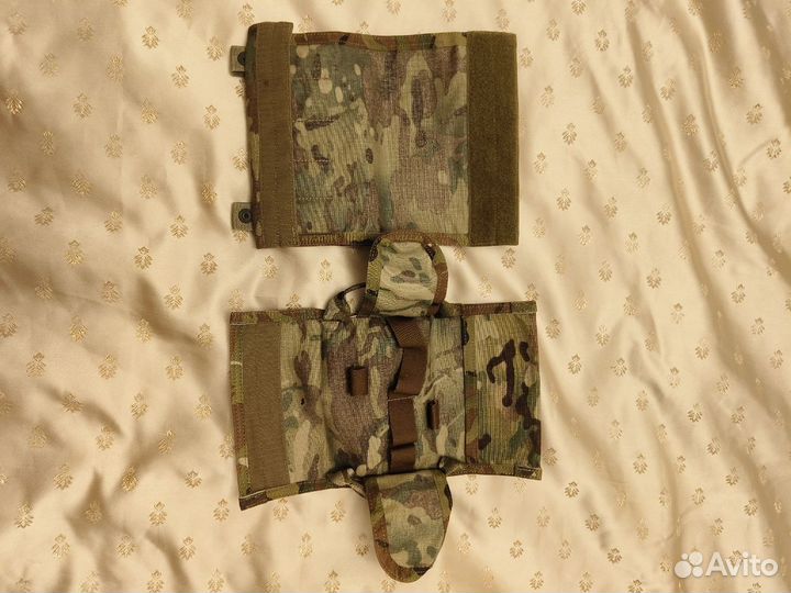 Подсумок медицинский