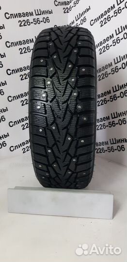 Nokian Tyres Nordman 7 195/65 R15 95T