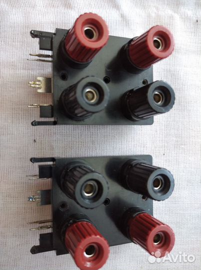 Разъемы акустические для Marantz