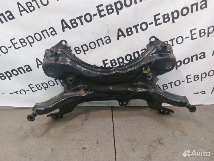 Подрамник передний Lexus Nx 300H 2021