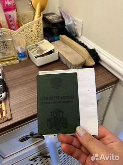 Снегоход Тайга 500д