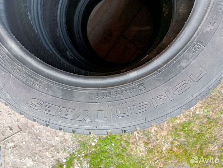 Nokian Tyres Nordman 7 195/60 R15