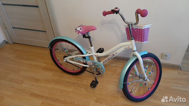 Велосипед детский 20