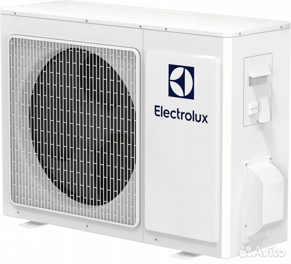 Настенный внутренний блок мульти сплит системы Electrolux eacs/I-12 HP FMI/N8 ERP