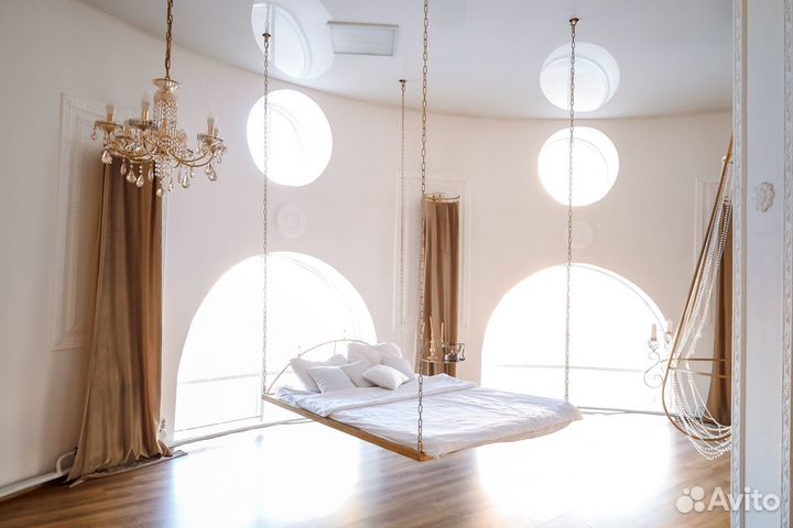 Фотостудия