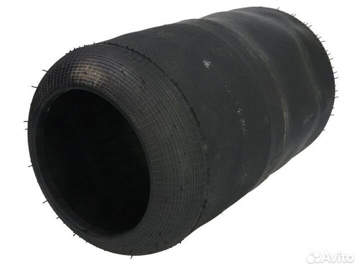 Пневмоподушка чулок 221х394х150.8 mercedes, iveco