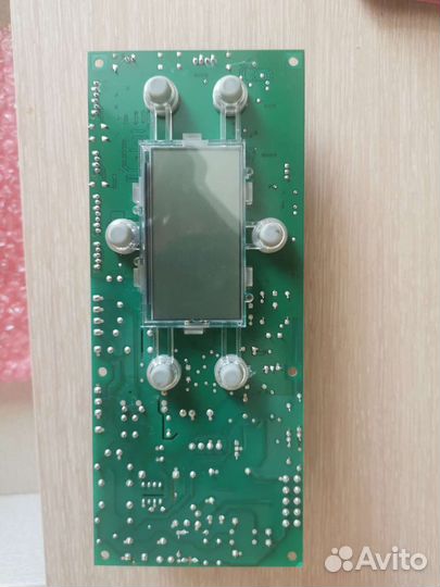 Baltgaz neva pcb rev7