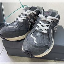 Кроссовки New Balance 1906 D