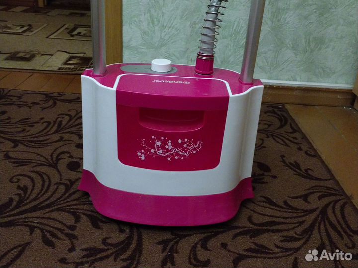 Отпариватель для одежды