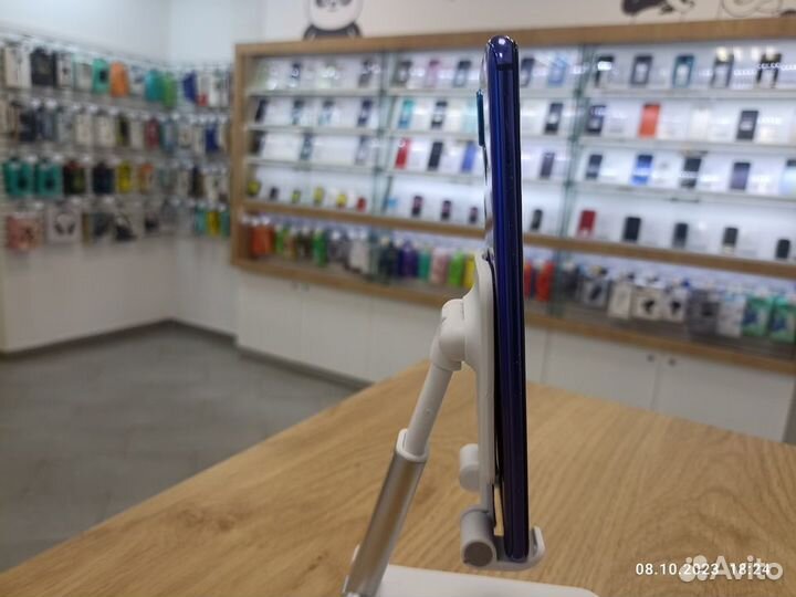 HUAWEI Nova 3, 4/128 ГБ