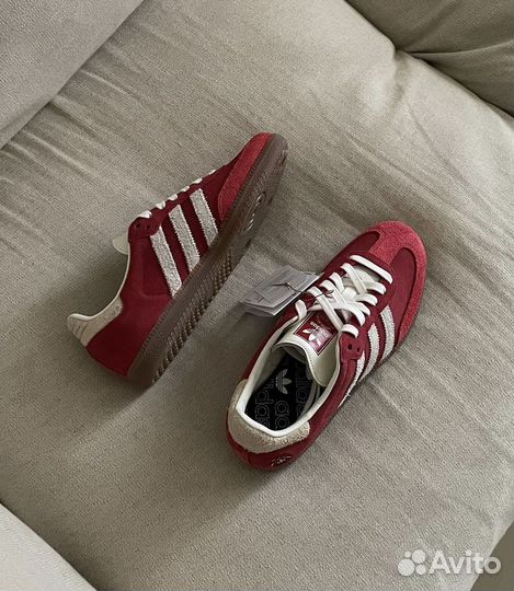 Adidas Samba OG TAL