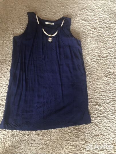 Летние платья Турция