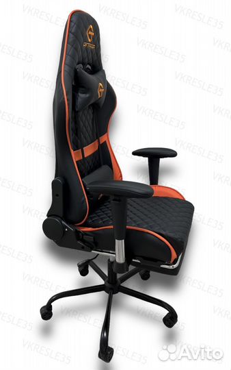 Компьютерное кресло - Игровое кресло