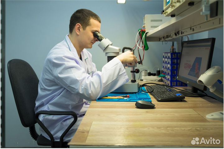 Ремонт Poco, ремонт телефонов, замена экрана