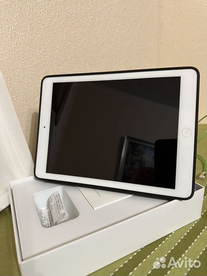 Планшет apple iPad