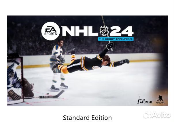 FC 24 UFC 5 NBA 2K24 NHL 24 Игры ps4