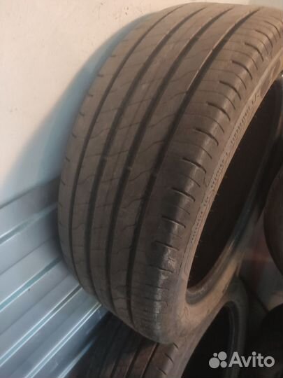Goodyear EfficientGrip Performance 2 215/50 R17 91V