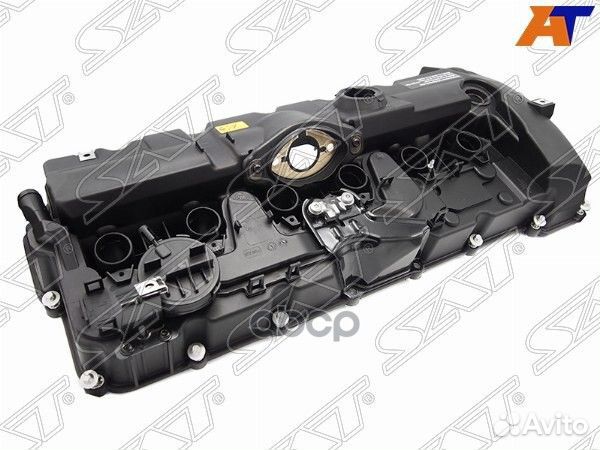 Крышка клапанная BMW 3 E90/5 E60/X3 E83/X5 E70