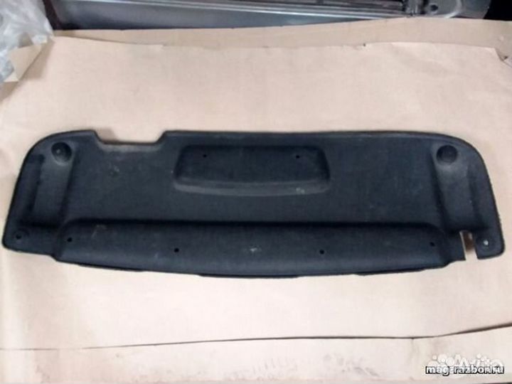 Обивка крышки багажника LADA Vesta
